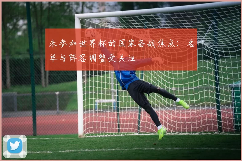 未参加世界杯的国家备战焦点：名单与阵容调整受关注