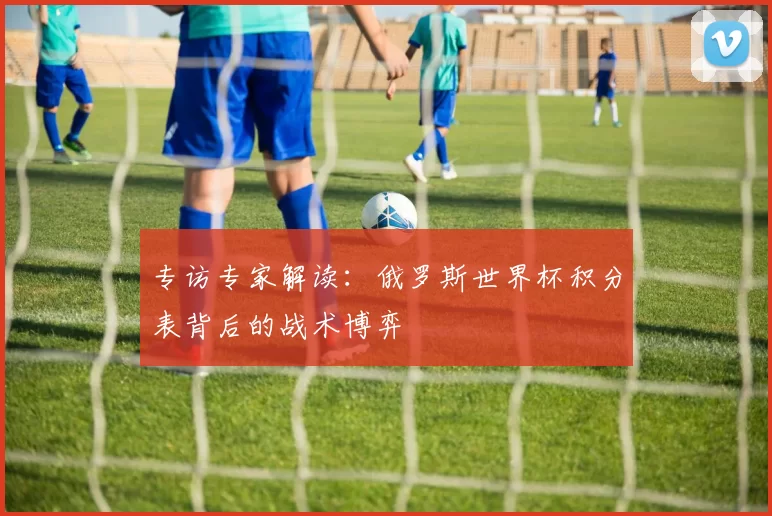 专访专家解读:俄罗斯世界杯积分表背后的战术博弈