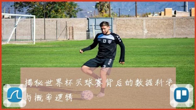 揭秘世界杯买球赛背后的数据科学与概率逻辑