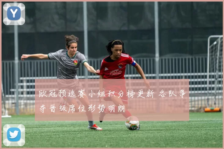 欧冠预选赛小组积分榜更新 各队争夺晋级席位形势明朗