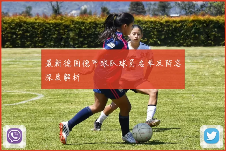 最新德国德甲球队球员名单及阵容深度解析