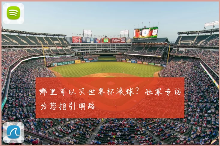哪里可以买世界杯滚球?独家专访为您指引明路